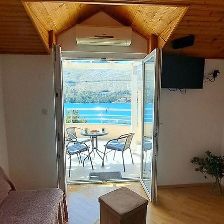 Open Sea Apartmani Grebastica Exterior photo