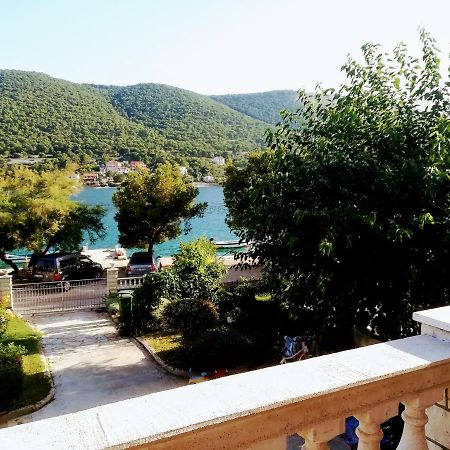 Open Sea Apartmani Grebastica Exterior photo
