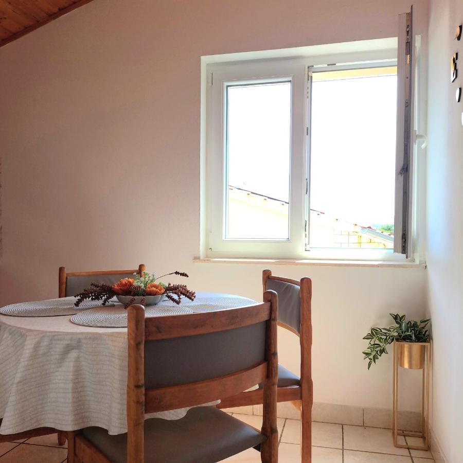 Open Sea Apartmani Grebastica Exterior photo