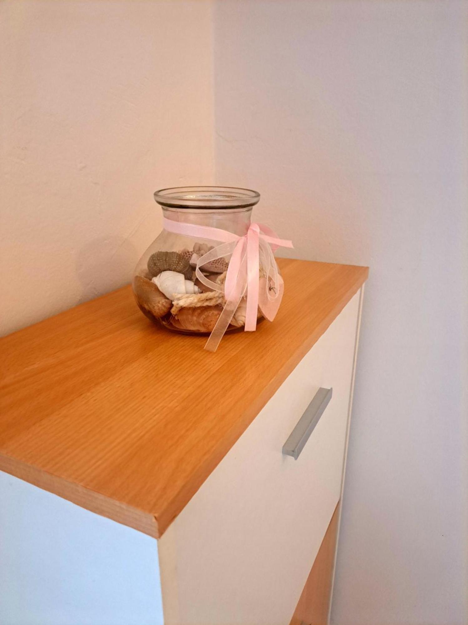 Open Sea Apartmani Grebastica Room photo